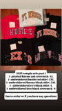 Sample sale 2025