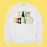 I CANT DECIDE YET (BFCM Exclusive)