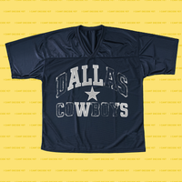 ALL W’S Practice Jersey (Printed)