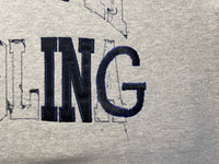 NOT CARING reShirt