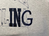 NOT CARING reShirt