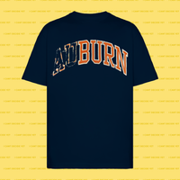 BURN Shirt