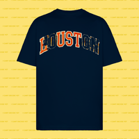 LUST Shirt Navy