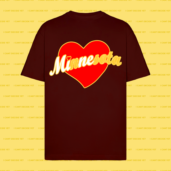 "MINE" REshirt (Valentine's)