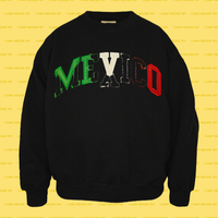 VIVO collegiate REsweatshirt