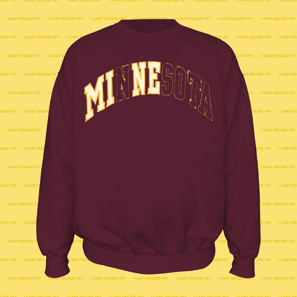 MINE REsweatshirt