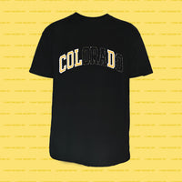 COLD Shirt