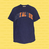FALSE Printed Shirt
