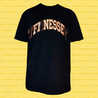 FINESSE Shirt in Black