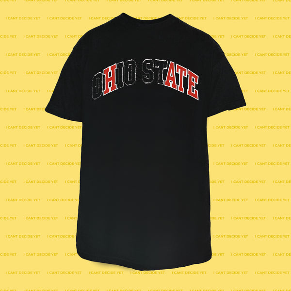 HATE Shirt (Black)