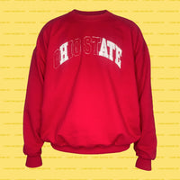 HATE REsweatshirt