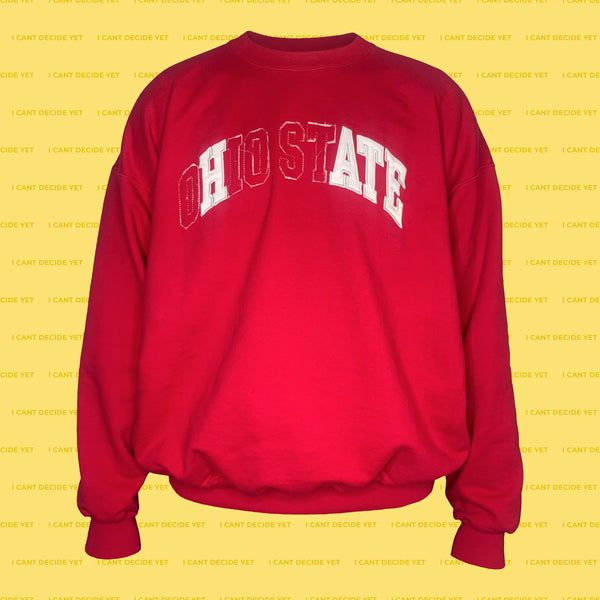 HATE REsweatshirt