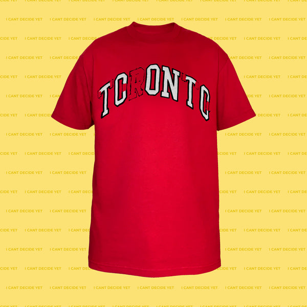 ICONIC Shirt (Red)