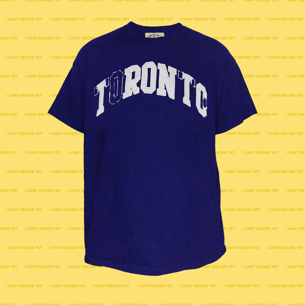 IRONIC Shirt (Navy)