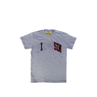I SIN Printed Shirt