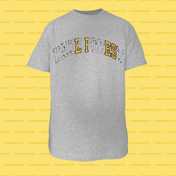 LIES Shirt (Grey)
