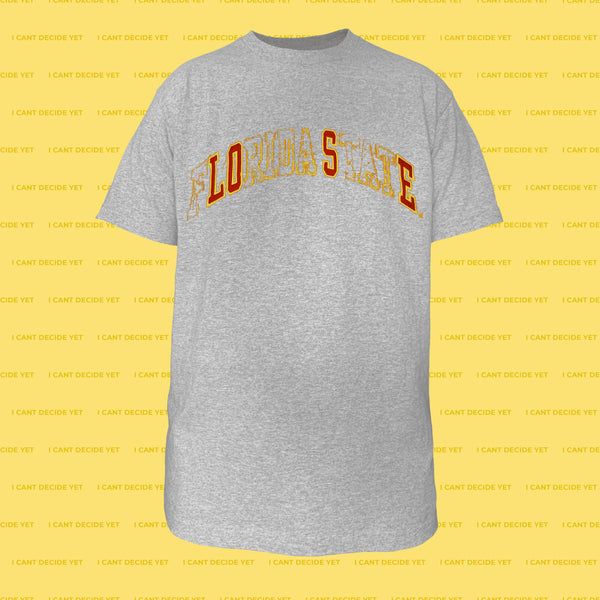 LOSER Shirt (Grey)