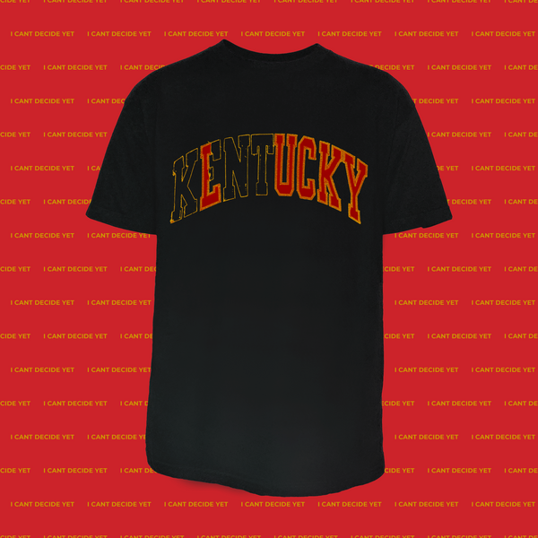 (Limited Run Lunar) LUCKY Shirt
