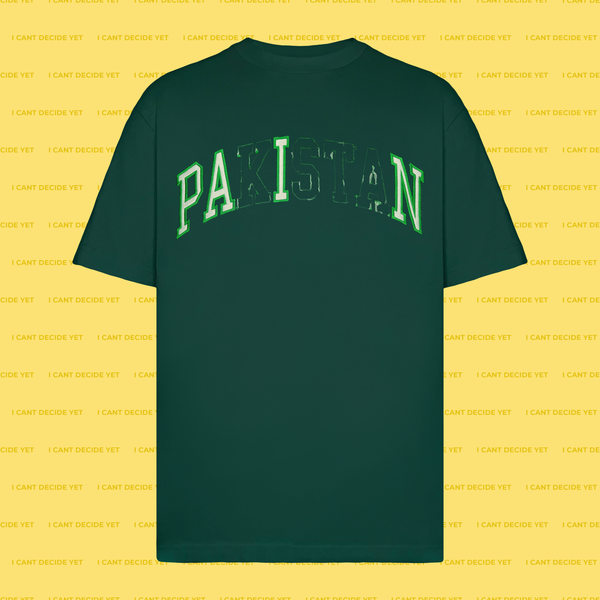 PAIN collegiate REshirt