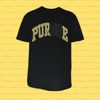 PURE Shirt (Black)