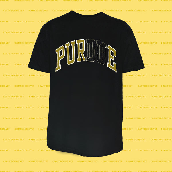 PURE Shirt (Black)