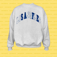 SAFE REsweatshirt (Ash Grey)