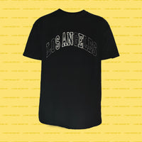SANE Shirt (Black)