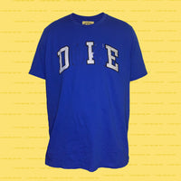 DIE Printed Shirt